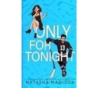 Only For Tonight - Deluxe Edition Illustrated