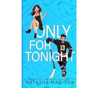 Only For Tonight- Standard Edition Illustrated