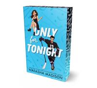 Only for Tonight (The Only For Series)