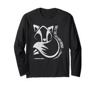 Only Fox God Knows. Nana korobi Ya oki. Fall Seven Times Manche Longue