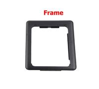 Only Frame Couvercle De Poignée De Tapis De Coffre Arrière Pour Audi, Audi A3, S3, A4, Gods B7, B8, S4, A5, S5, Horizon C7, Dock A8, Vw Phaeton 8e5863638, 8e5863627 "Nipseyteko