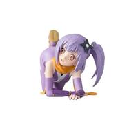 ONLY FROM JAPAN Figurines de collection Ninja et Assassin Living Together (Satoko)