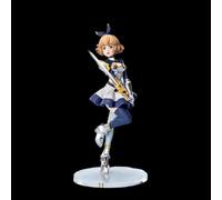 ONLY FROM JAPAN Statues et ornements de collection « A Country Old Man Becomes a Sword Saint » (Curuni Crueciel)