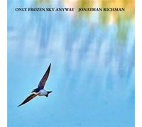 Only Frozen Sky Anyway – The Orchard