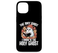 Only Ghost I Love... The Holy One on This Article for Fall Coque pour iPhone 13