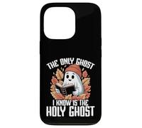 Only Ghost I Love... The Holy One on This Article for Fall Coque pour iPhone 13 Pro