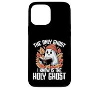 Only Ghost I Love... The Holy One on This Article for Fall Coque pour iPhone 13 Pro Max