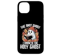 Only Ghost I Love... The Holy One on This Article for Fall Coque pour iPhone 14 Plus