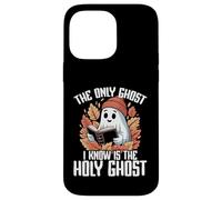Only Ghost I Love... The Holy One on This Article for Fall Coque pour iPhone 14 Pro Max
