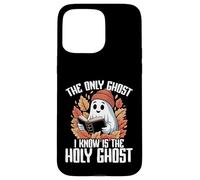 Only Ghost I Love... The Holy One on This Article for Fall Coque pour iPhone 15 Pro Max