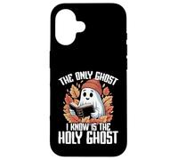 Only Ghost I Love... The Holy One on This Article for Fall Coque pour iPhone 16
