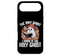Only Ghost I Love... The Holy One on This Article for Fall Coque pour iPhone Air