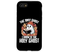 Only Ghost I Love... The Holy One on This Article for Fall Coque pour iPhone SE (2020) / 7/8