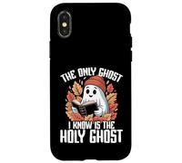 Only Ghost I Love... The Holy One on This Article for Fall Coque pour iPhone X/XS