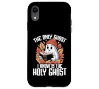 Only Ghost I Love... The Holy One on This Article for Fall Coque pour iPhone XR