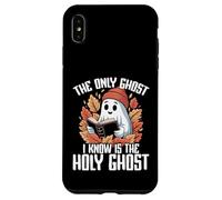 Only Ghost I Love... The Holy One on This Article for Fall Coque pour iPhone XS Max
