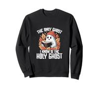 Only Ghost I Love... The Holy One on This Article for Fall Sweatshirt