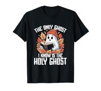 Only Ghost I Love... The Holy One on This Article for Fall T-Shirt