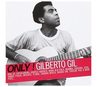 Only Gilberto Gil !