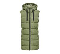 ONLY Gilet 'Clair' kiwi, Taille XXL