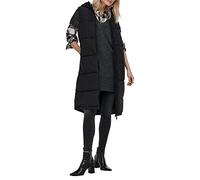 ONLY Gilet matelassé ONLALINA Gilet matelassé Black m Black 1 m