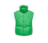 ONLY Gilet matelassé ONLTENNA vert | S