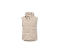 ONLY Gilet matelassé pour fille KOGSANDRA beige | 158