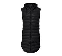 ONLY Gilet 'Melody' noir, Taille XS