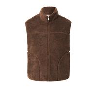 ONLY Gilet 'ONLBABY' chocolat, Taille XL
