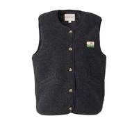 ONLY Gilet 'ONLBABY' graphite, Taille XL