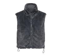 ONLY Gilet 'ONLDANA' noir, Taille XL