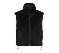 ONLY Gilet 'ONLDANA' noir, Taille XS