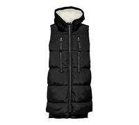ONLY Gilet 'ONLNew Nora' noir, Taille S