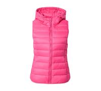 ONLY Gilet 'ONLNEWTAHOE' magenta, Taille M