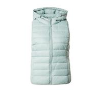ONLY Gilet 'ONLNEWTAHOE' vert pastel, Taille L