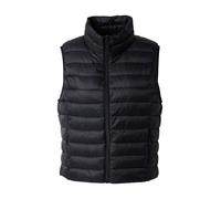 ONLY Gilet 'ONLTAHIA' noir, Taille XS