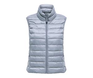 ONLY Gilet 'ONLTAHIA' opal, Taille XS