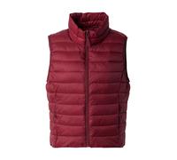 ONLY Gilet 'ONLTAHIA' pourpre, Taille XS