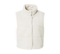 ONLY Gilet 'Sandra' greige, Taille L