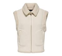ONLY Gilet trench pour femme Onkingston, Bouleau, XS