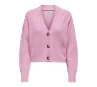 ONLY Gilets Cardigans Carol Prism Pink M