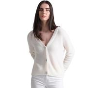 ONLY ONLELLA PIUMO L/S Cardigan CC KNT, Cloud Dancer, L Femme