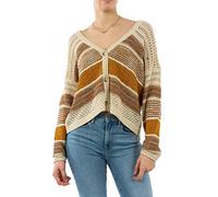 ONLY Gilets Cardigans silje Pumice Stone M