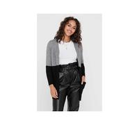 only gilets femme de couleur gris 34