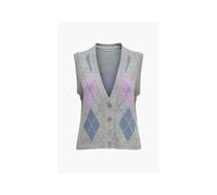 only gilets femme de couleur gris 36