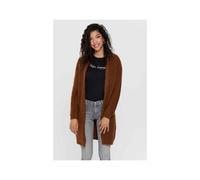 Only Cardigan ONLJADE Ginger Bread – Taille XS