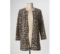 only gilets femme de couleur noir 36