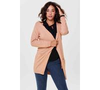 only gilets femme de couleur rose 36