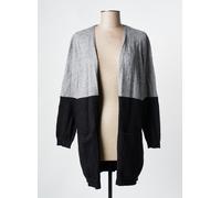 only gilets femme de couleur rose 40