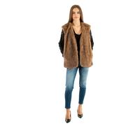 ONLY Gilets sans manche dawn tannin M